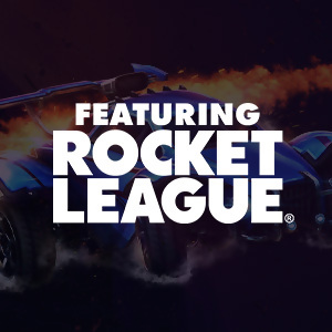 Rocket League