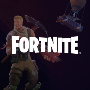 Fortnite Zone Wars